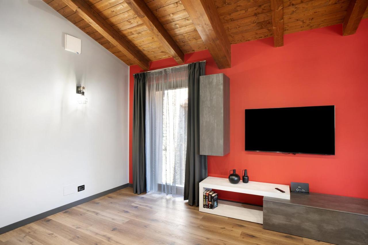 Agriturismo Il Borgo - Ulivo Villanova d'Albenga Exterior foto