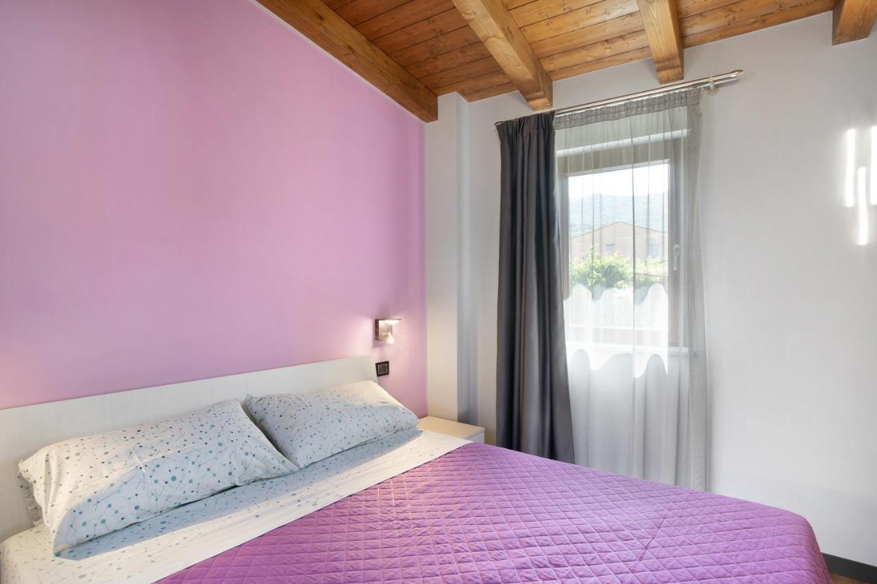Agriturismo Il Borgo - Ulivo Villanova d'Albenga Exterior foto
